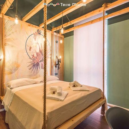 City Jungle, Terre Marine La Spezia Zewnętrze zdjęcie