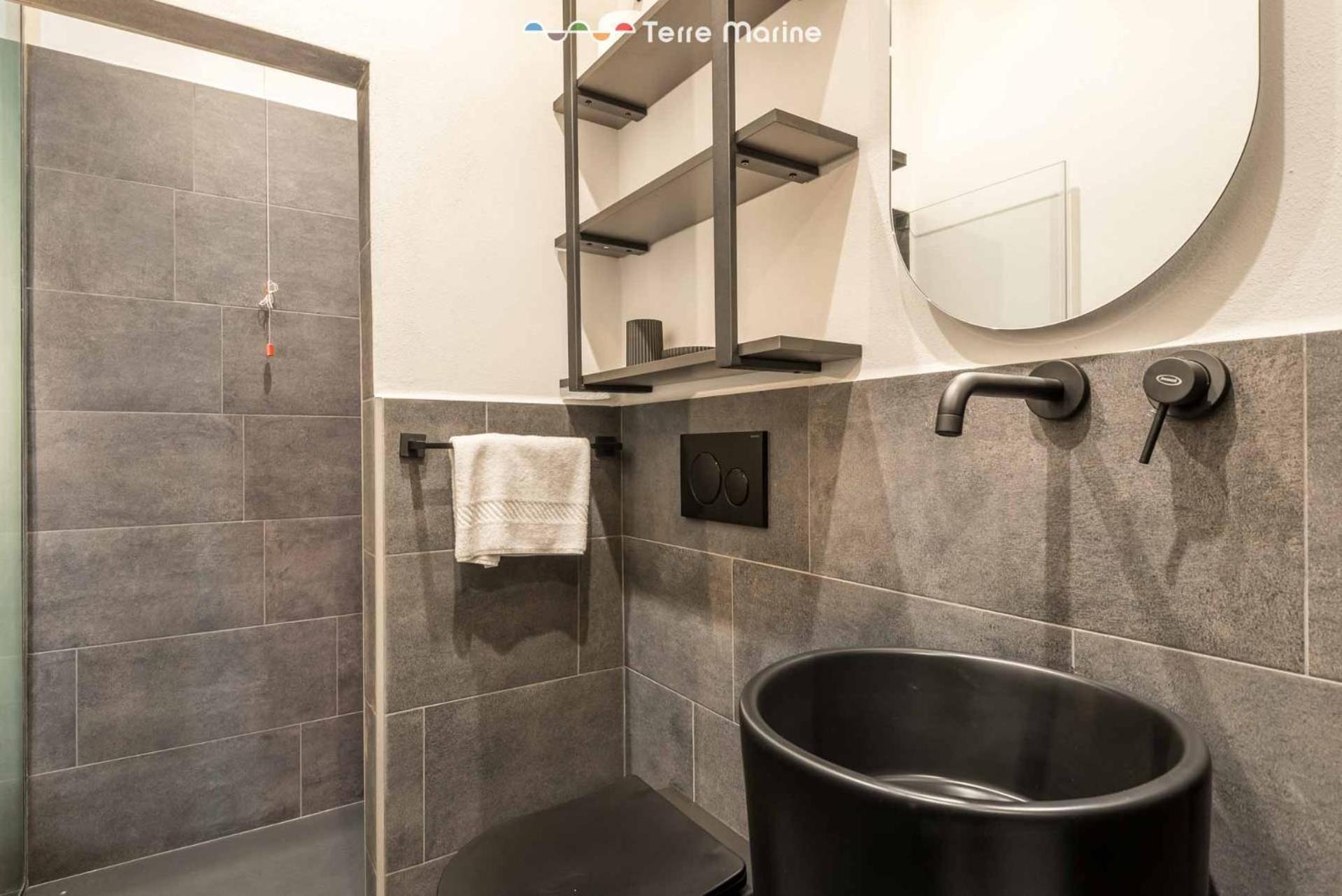 City Jungle, Terre Marine La Spezia Zewnętrze zdjęcie