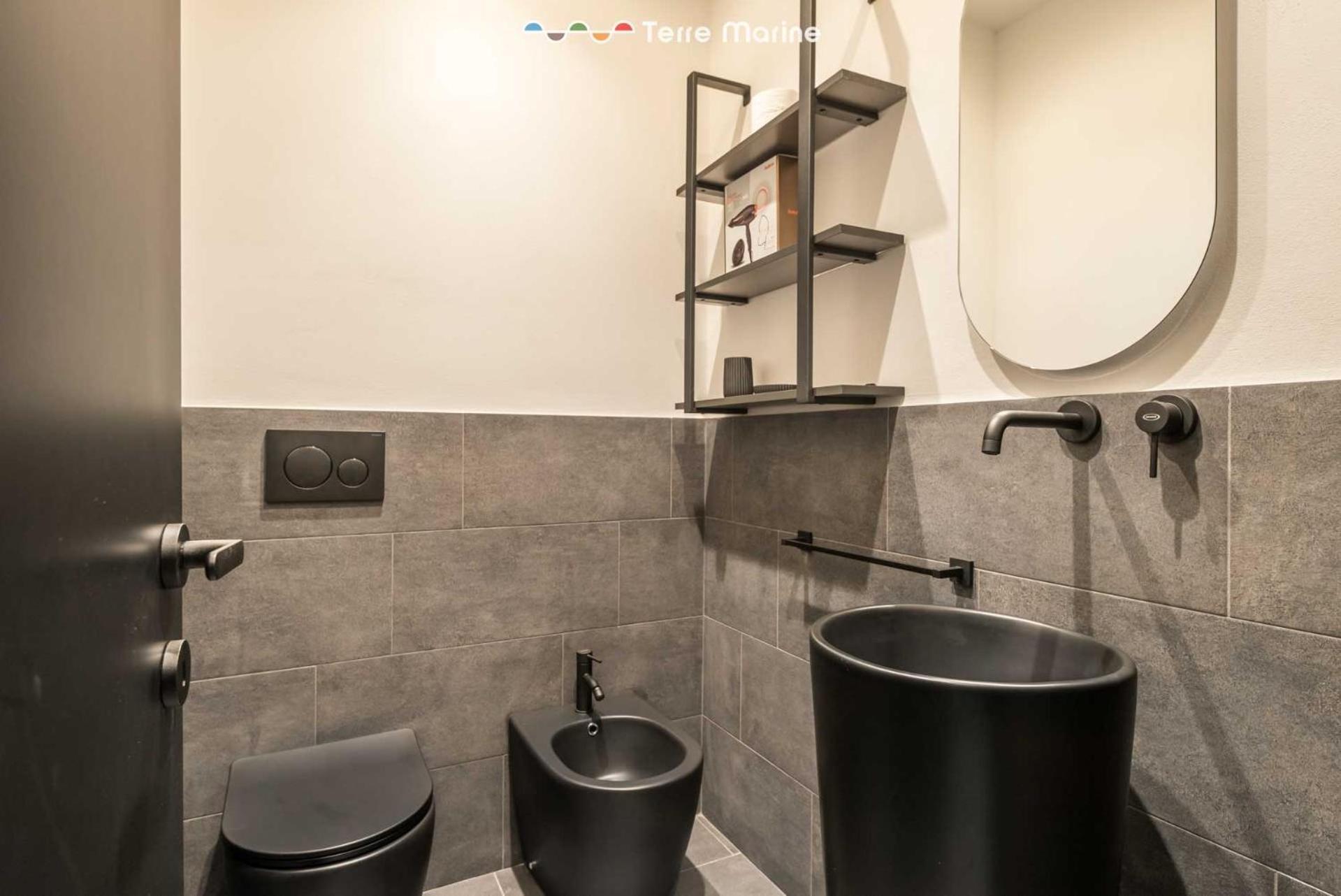 City Jungle, Terre Marine La Spezia Zewnętrze zdjęcie